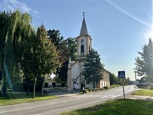 Kostol sv. Ignáca